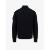 Certified virgin wool sweater
