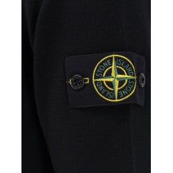 Certified virgin wool sweater