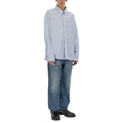 SHIRT WITH POCKET