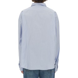 SHIRT WITH POCKET