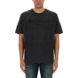VINTAGE LOGO T-SHIRT