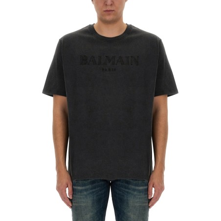 VINTAGE LOGO T-SHIRT