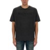 VINTAGE LOGO T-SHIRT
