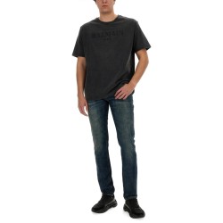 VINTAGE LOGO T-SHIRT