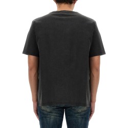 VINTAGE LOGO T-SHIRT