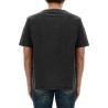 VINTAGE LOGO T-SHIRT