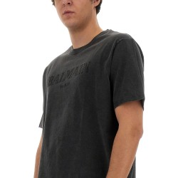 VINTAGE LOGO T-SHIRT