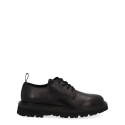 MOCCASIN "NEW CITY"