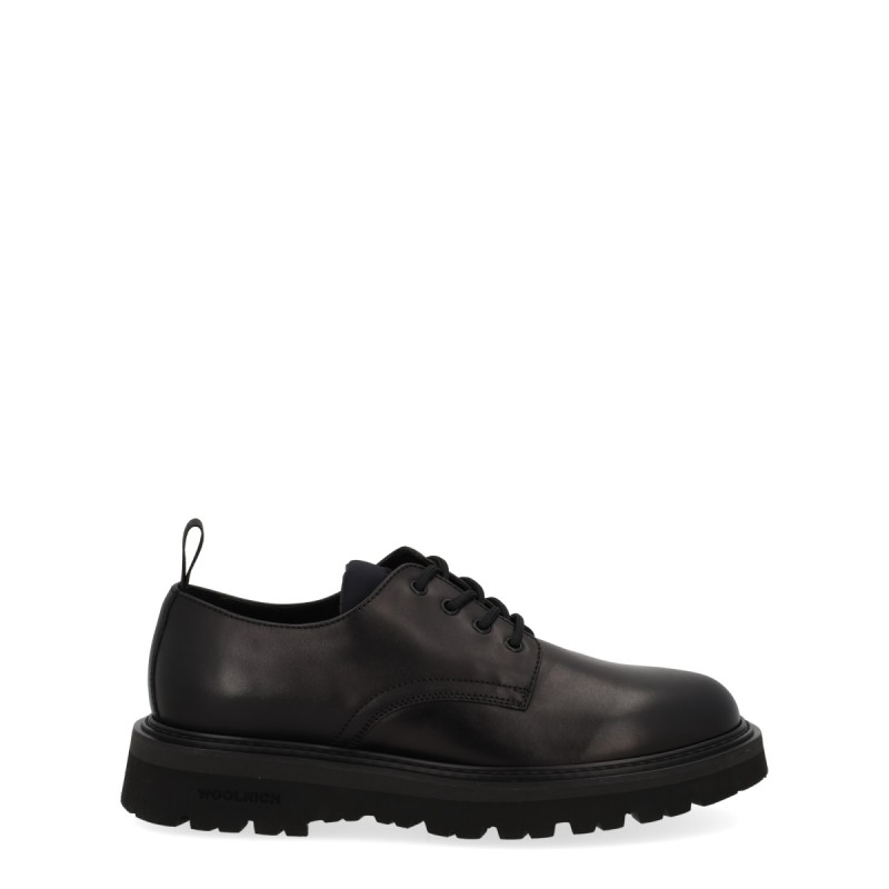 MOCCASIN "NEW CITY"