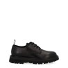 MOCCASIN "NEW CITY"