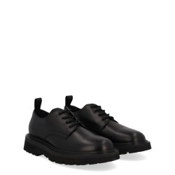 MOCCASIN "NEW CITY"