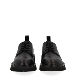 MOCCASIN "NEW CITY"