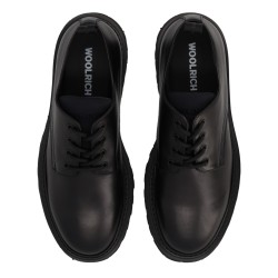MOCCASIN "NEW CITY"