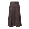 FF SILK SKIRT