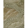 Stretch tulle bodysuit