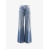 Glow-Up Wide Fit Jeans
