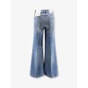 Glow-Up Wide Fit Jeans