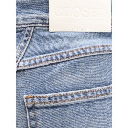 Glow-Up Wide Fit Jeans