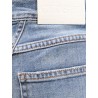Glow-Up Wide Fit Jeans