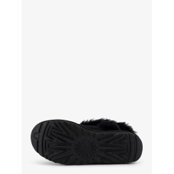 W Classic Ultra Mini suede boots