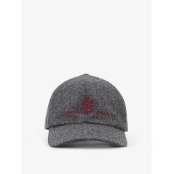 Virgin wool hat