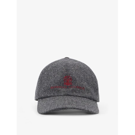 Virgin wool hat