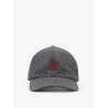 Virgin wool hat