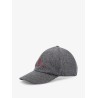 Virgin wool hat