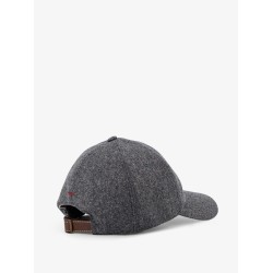 Virgin wool hat