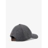 Virgin wool hat