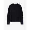 Wool cardigan