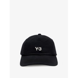Y-3 Dad cotton hat