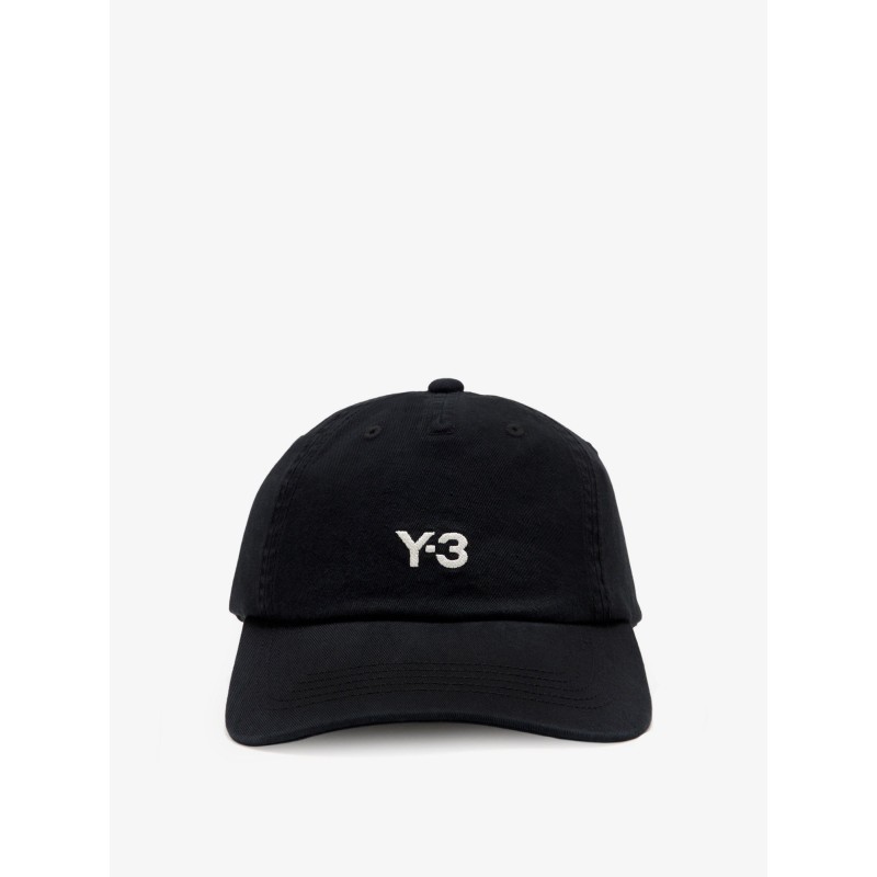 Y-3 Dad cotton hat