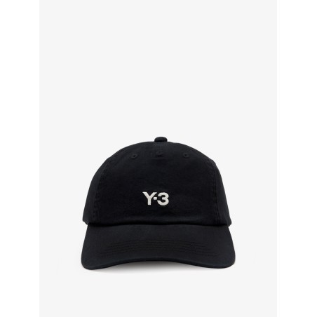 Y-3 Dad cotton hat