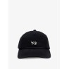 Y-3 Dad cotton hat