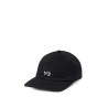 Y-3 Dad cotton hat