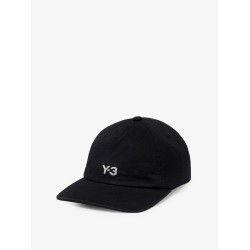 Y-3 Dad cotton hat