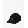 Y-3 Dad cotton hat