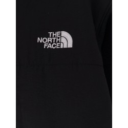Retro Denali jacket with Logo detail