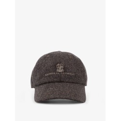 Virgin wool hat