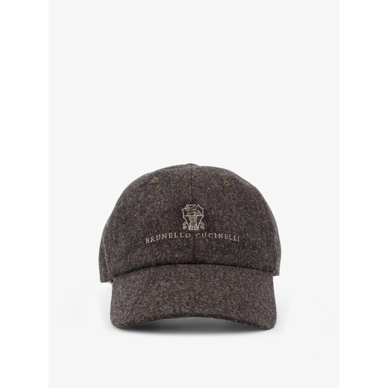 Virgin wool hat