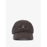Virgin wool hat