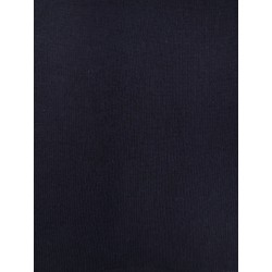 Wool and silk sweater