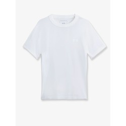 Slim Tee cotton t-shirt