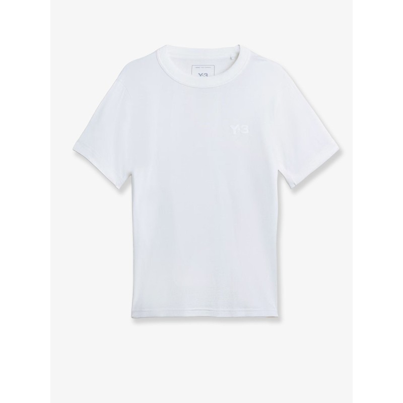 Slim Tee cotton t-shirt