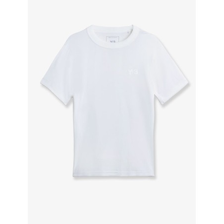 Slim Tee cotton t-shirt