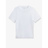 Slim Tee cotton t-shirt