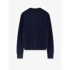 Cotton and cashmere blend sweater
