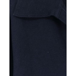 Cotton and cashmere blend sweater