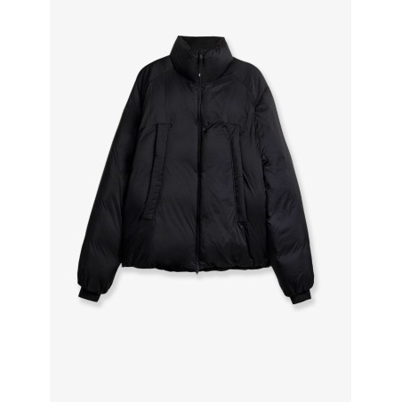 Puff recycled nylon down jacket